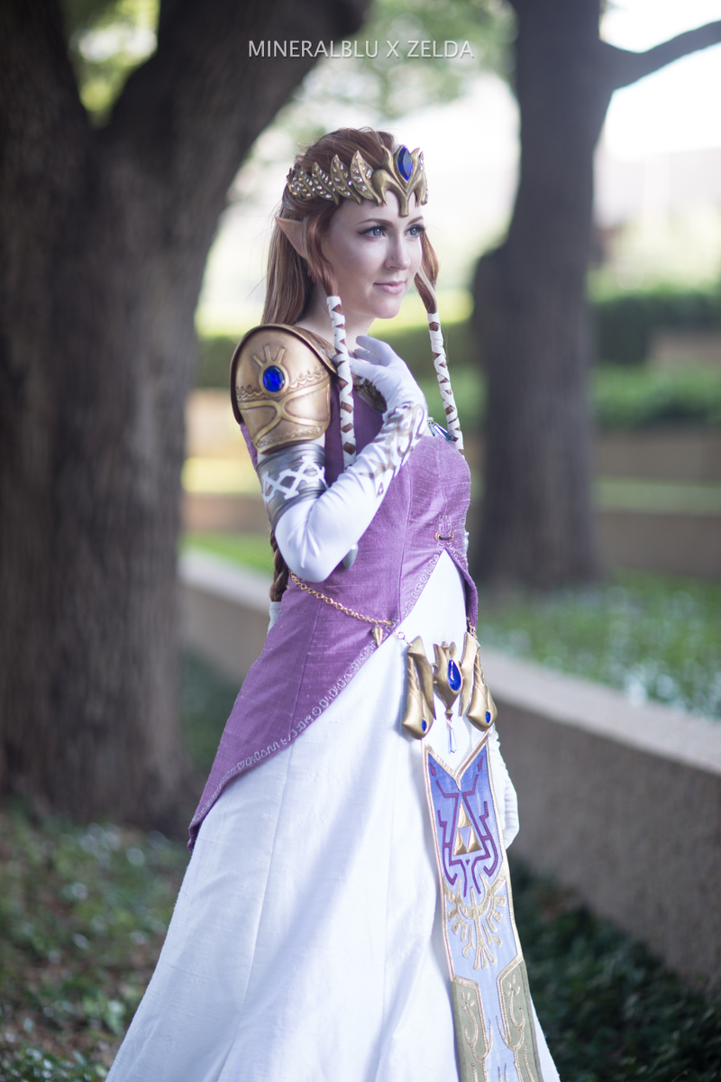 Cosplay by Atelier Heidi